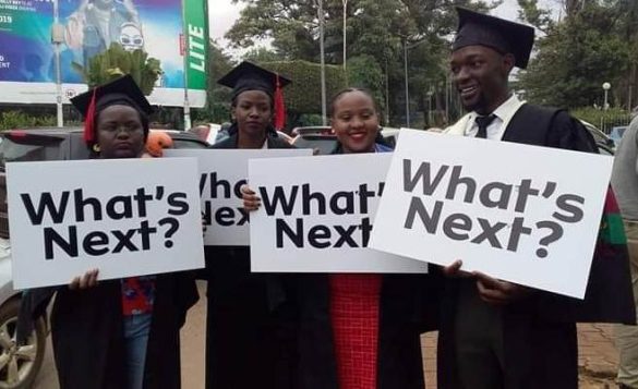 Study on Possible implications of the Green Transitions on Ugandaâ€™s Labour Market