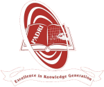 PADRI logo